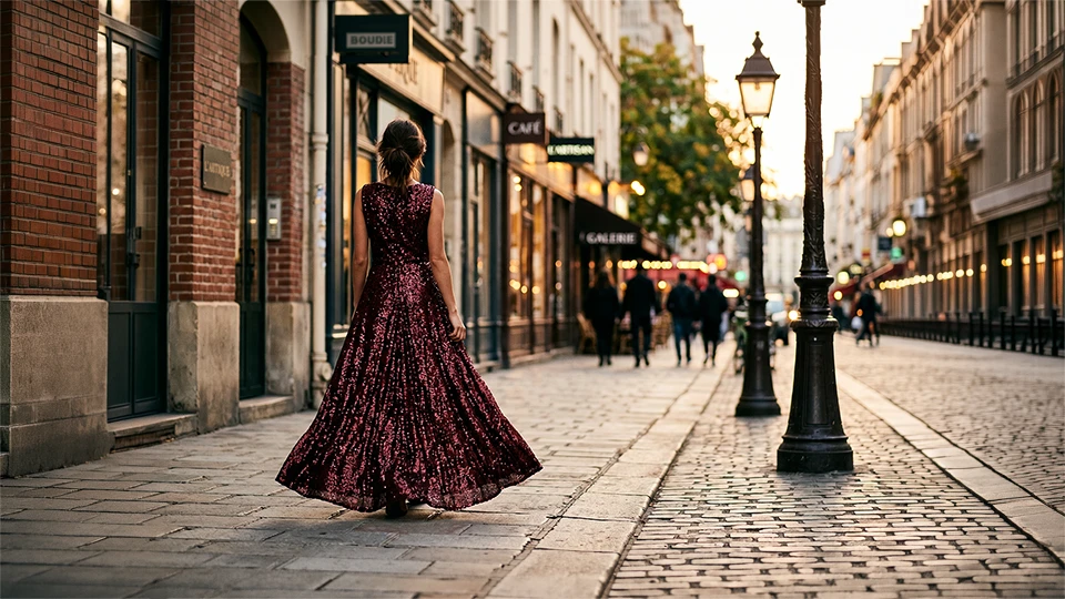 Designers, textile owners